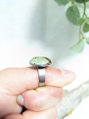 Inel reglabil, Botanical - Thumbnail 5